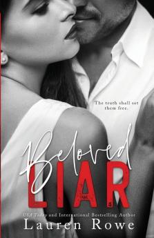 Beloved Liar: 3 (The Reed Rivers Trilogy)