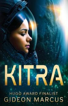 Kitra: 1 (The Kitra Saga)