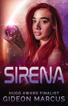 Sirena: 2 (The Kitra Saga)