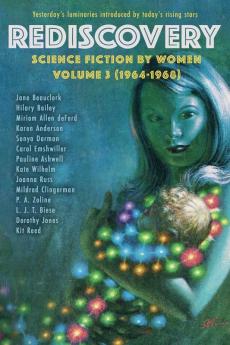 Rediscovery Volume 3