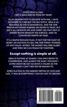 The Sea Witch