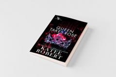Queen Takes Rose