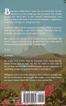 The Dragon's Bride