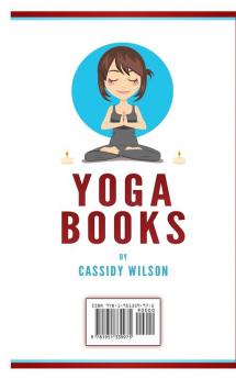 Yoga Books: Aerial Yoga Yoga Nidra