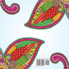 Mandala Coloring Book