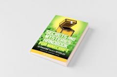 Secrets and Mysteries Handbook for Minecraft