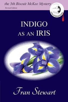 Indigo as an Iris