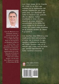 Los cinco temas de la oración de Cristo: El poder de la oración del Padre Nuestro