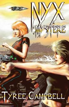 Nyx: Mystere: 2