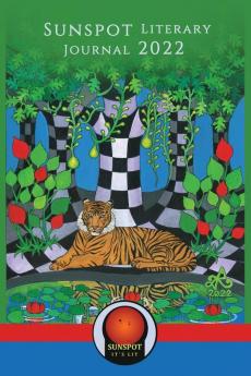 Sunspot Literary Journal 2022