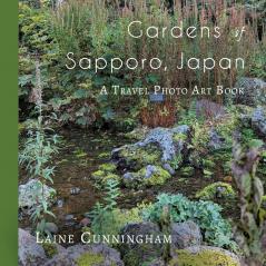 Gardens of Sapporo Japan