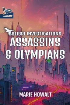 Assassins & Olympians