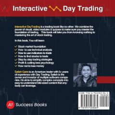 Interactive Day Trading