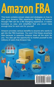 Amazon FBA