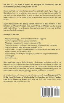 Anger Management