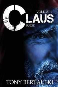 Claus Boxed: A Science Fiction Holiday Adventure: 1