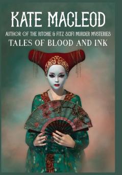 Tales of Blood and Ink