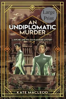 An Undiplomatic Murder