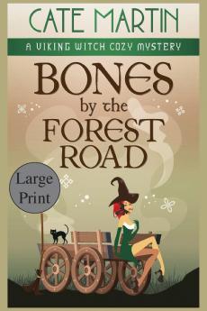 Bones by the Forest Road