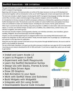 SwiftUI Essentials - iOS 14 Edition