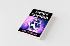 SwiftUI Essentials - iOS 14 Edition