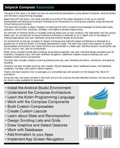 Jetpack Compose Essentials