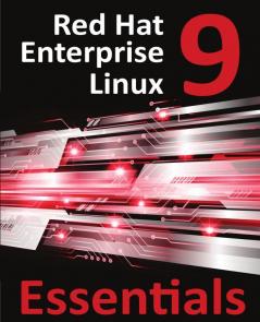 Red Hat Enterprise Linux 9 Essentials