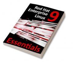 Red Hat Enterprise Linux 9 Essentials