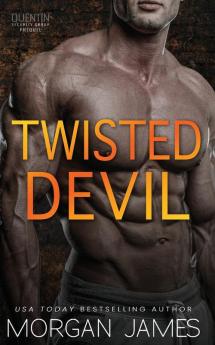 Twisted Devil