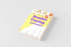 Number Tracing and Practice