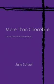 More Than Chocolate