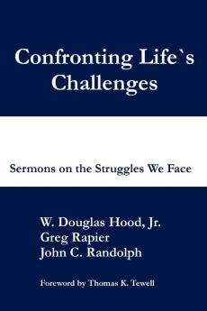 Confronting Life's Challenges