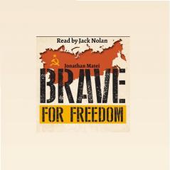 Brave for Freedom