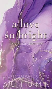 A Love So Bright