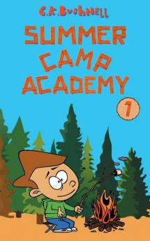 Summer Camp Academy: 1