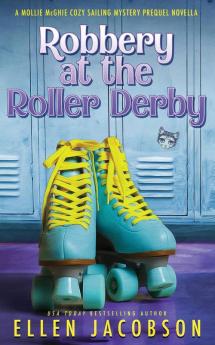 Robbery at the Roller Derby