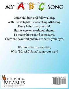 My ABC Song