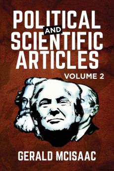 Political and Scientific Articles: Volume 2