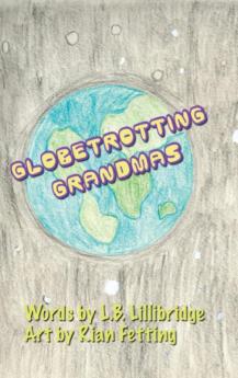 Globetrotting Grandmas