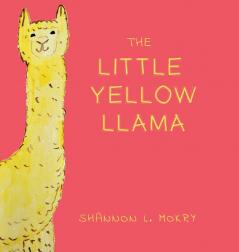 The Little Yellow Llama