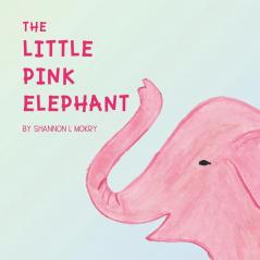 The Little Pink Elephant