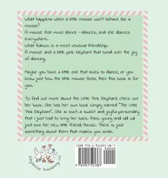 The Mouse and the Little Pink Elephant