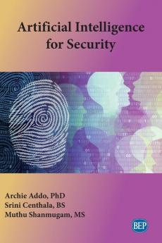 Artificial Intelligence for Security (Issn)