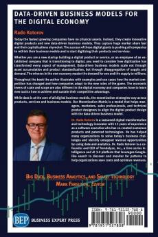 Data-Driven Business Models for the Digital Economy