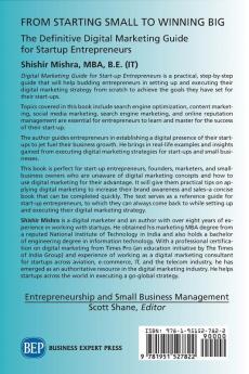 From Starting Small to Winning Big