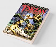 Tarzan and the Jewels of Opar