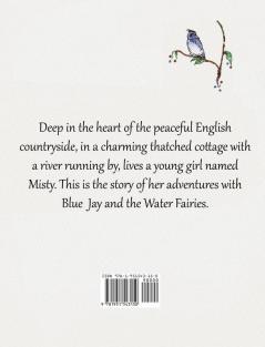 The Story of Misty and the Water Fairies