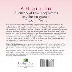 A Heart of Ink: A Journey From Darkness to Understanding