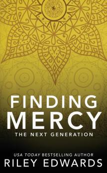 Finding Mercy