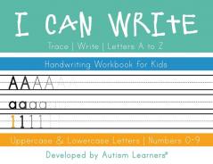 I Can Write